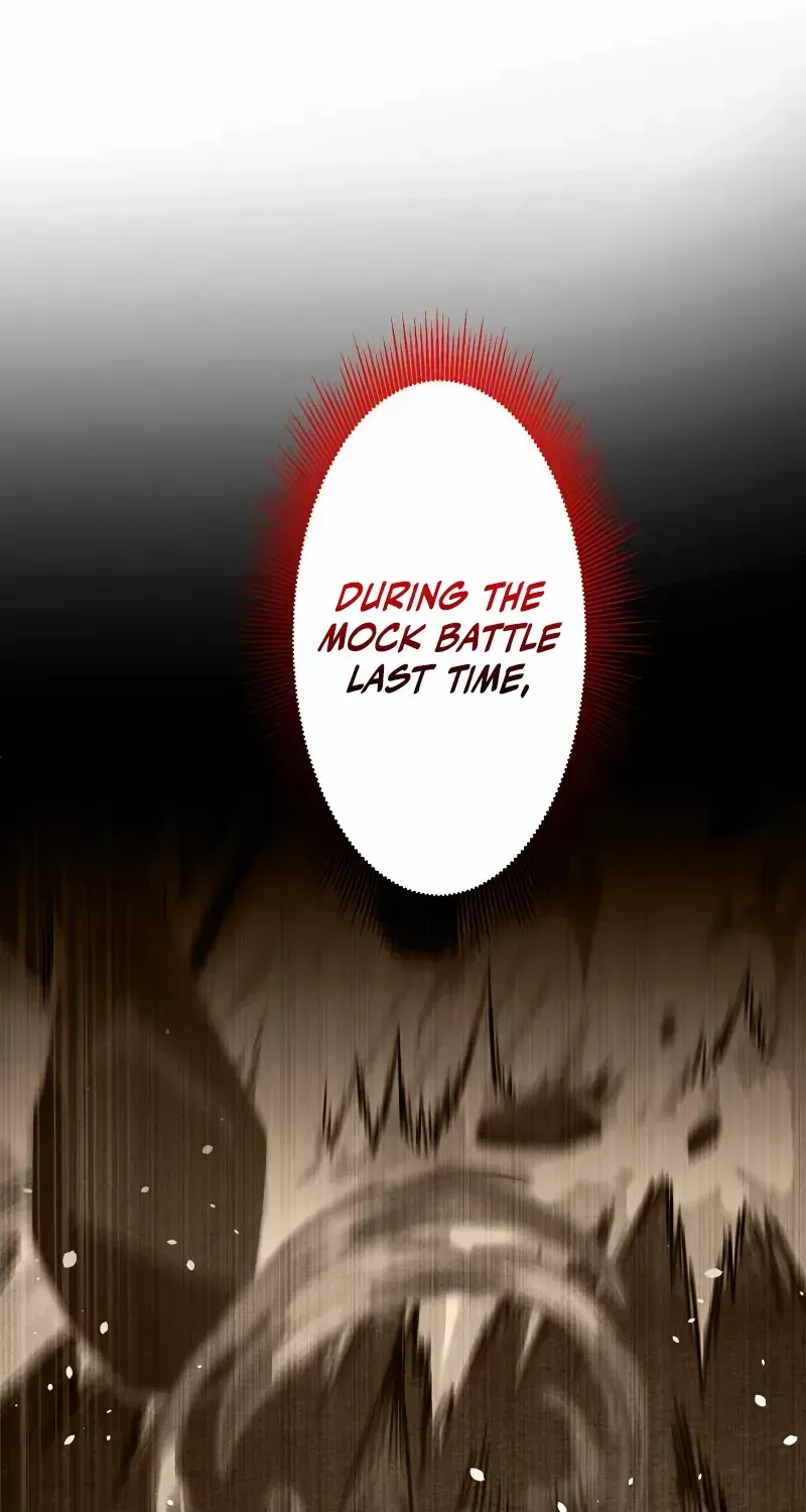 The Hero Starts Over at the Academy Chapter 29 page 33 - 