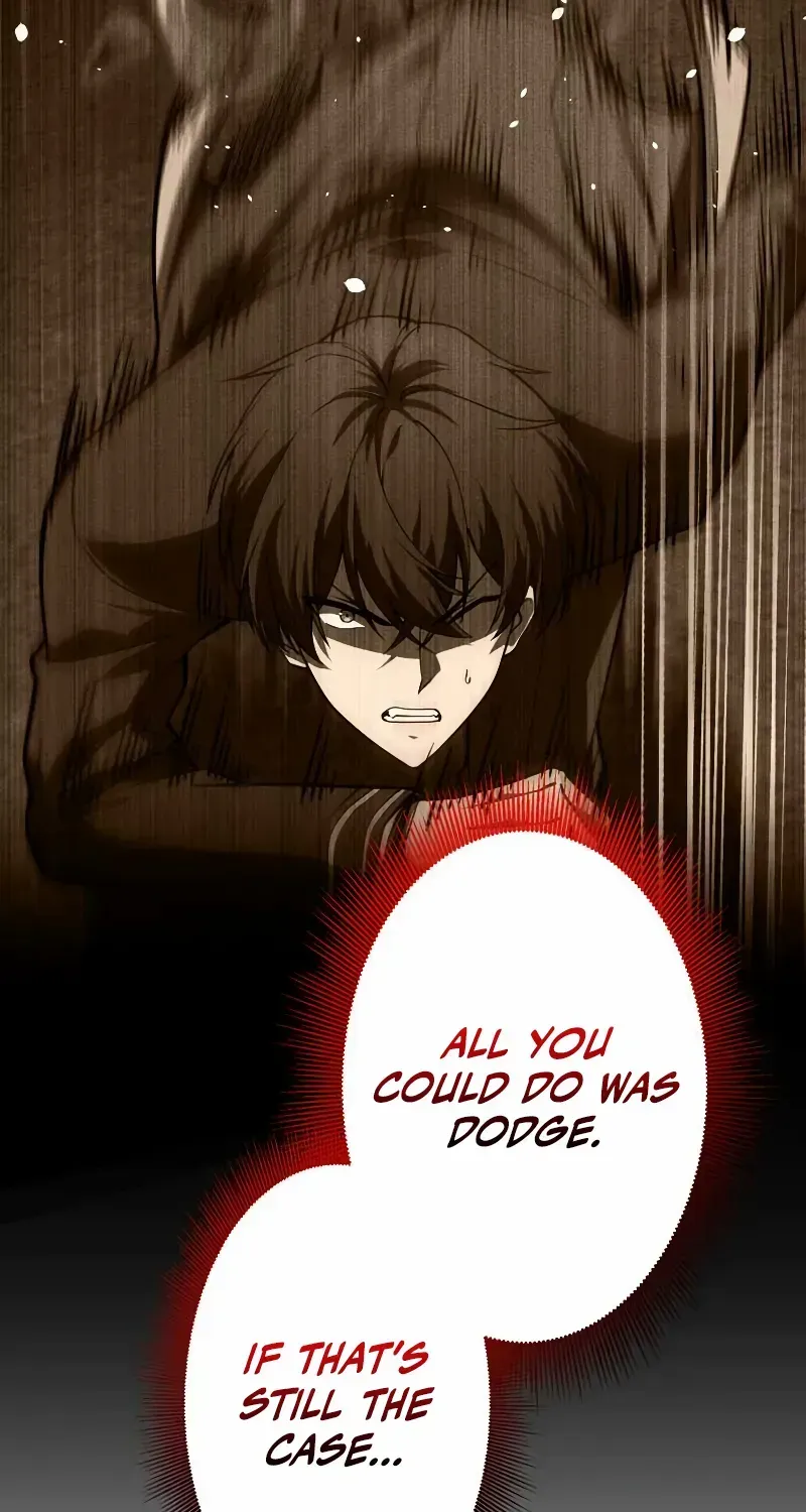 The Hero Starts Over at the Academy Chapter 29 page 34 - 