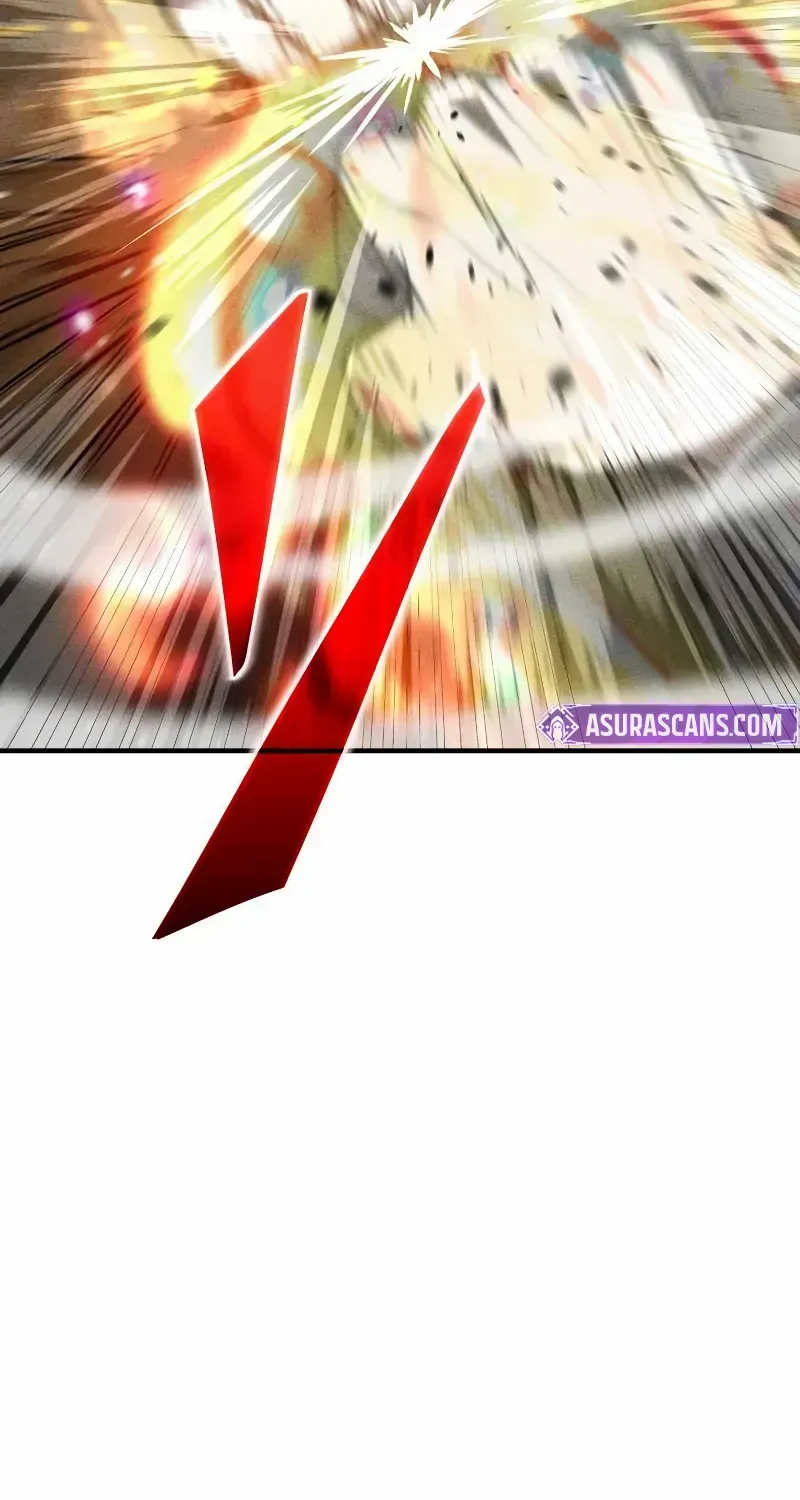 The Hero Starts Over at the Academy Chapter 29 page 54 - 