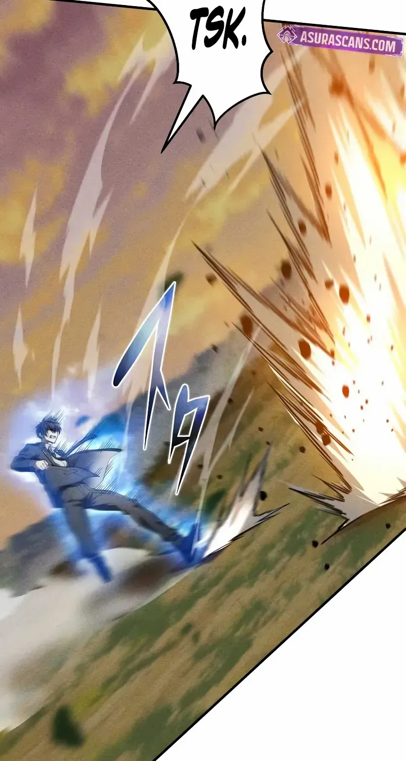 The Hero Starts Over at the Academy Chapter 29 page 59 - 