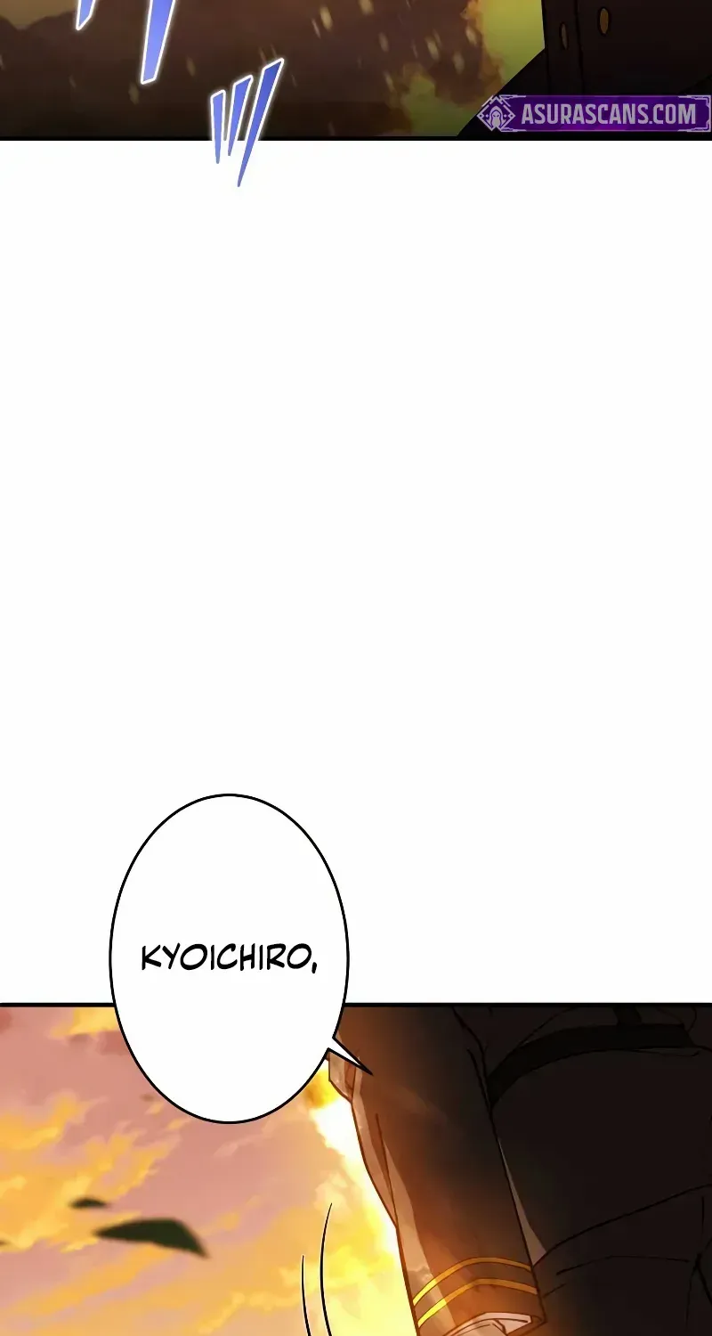 The Hero Starts Over at the Academy Chapter 29 page 71 - 