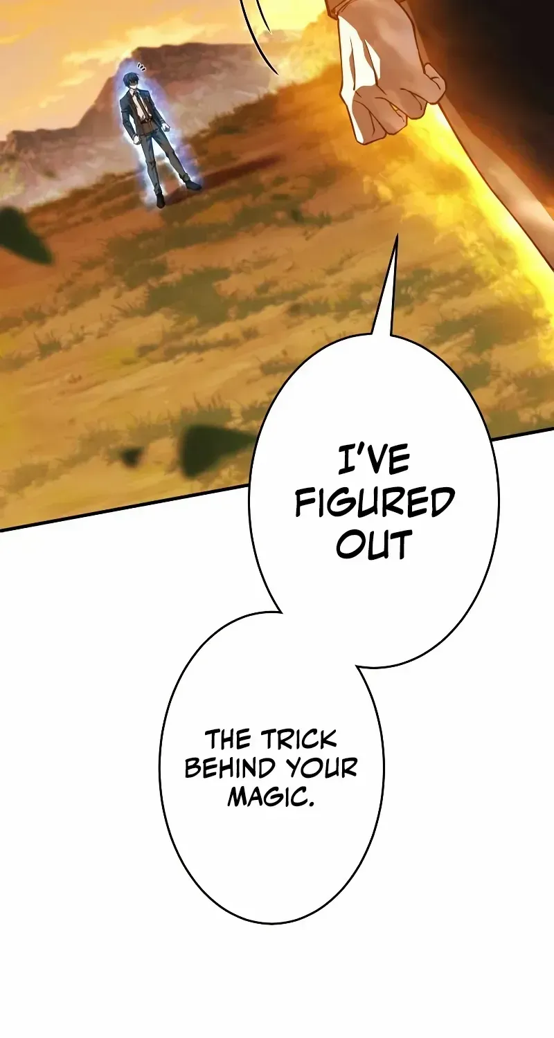 The Hero Starts Over at the Academy Chapter 29 page 72 - 