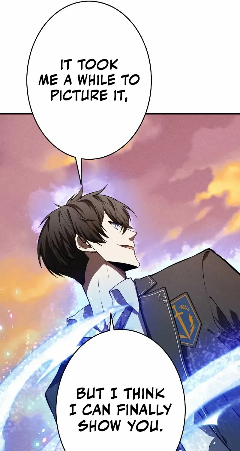 The Hero Starts Over at the Academy Chapter 29 page 93 - 