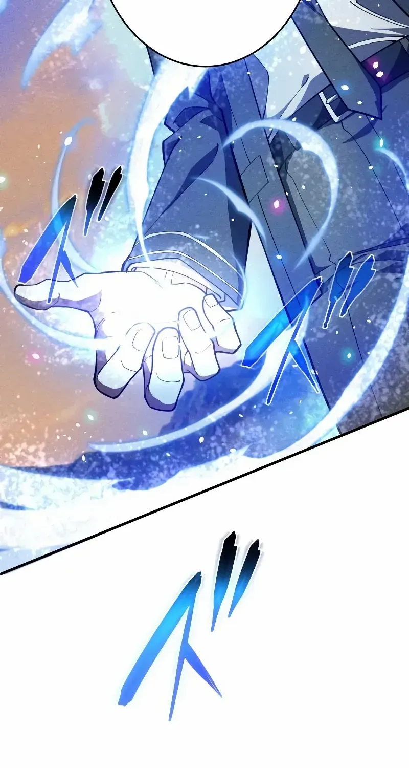 The Hero Starts Over at the Academy Chapter 29 page 94 - 