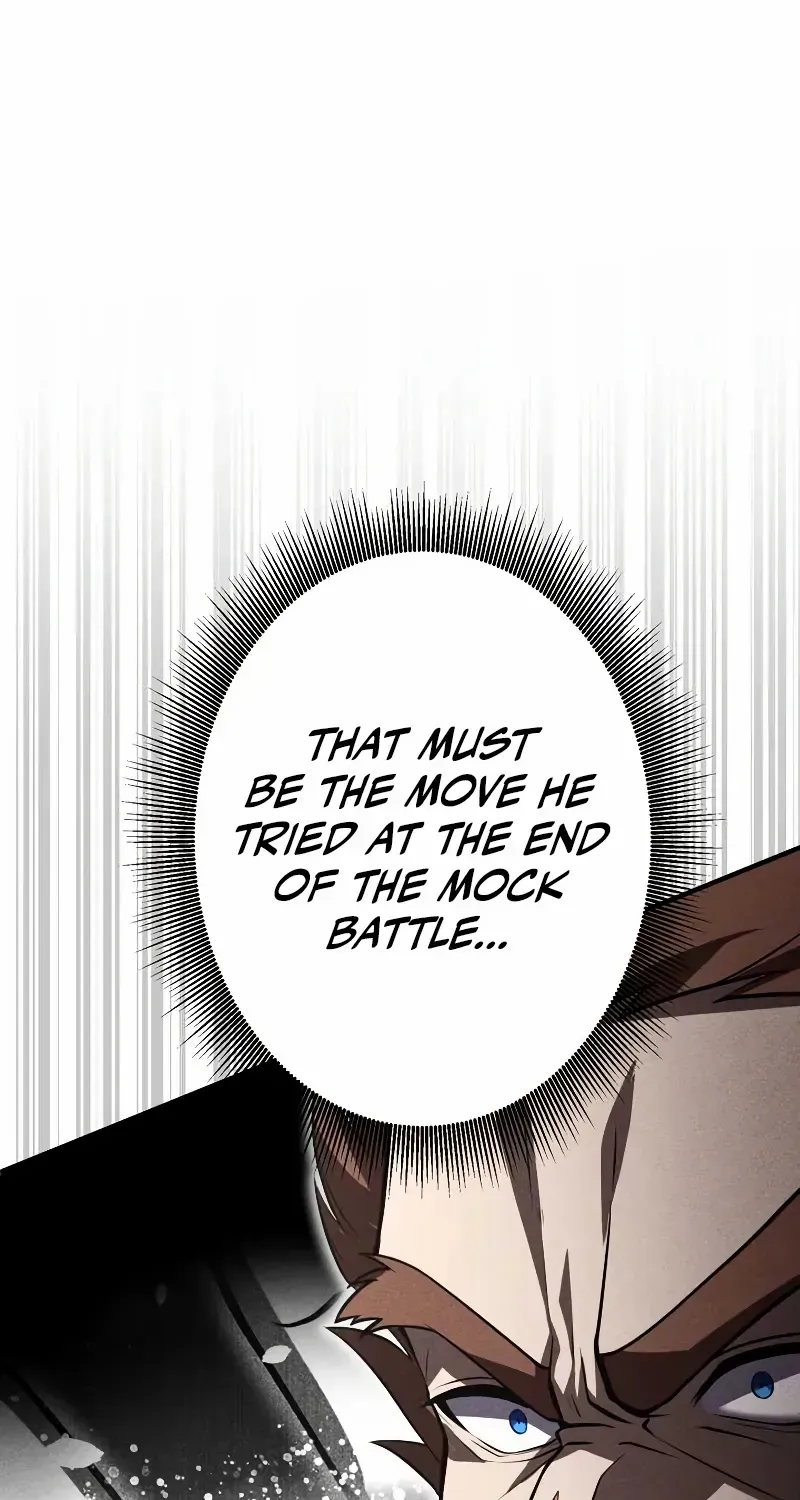 The Hero Starts Over at the Academy Chapter 29 page 95 - 