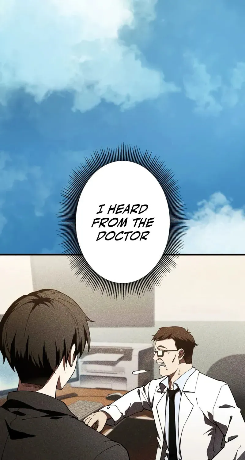 The Hero Starts Over at the Academy Chapter 3 page 2 - 