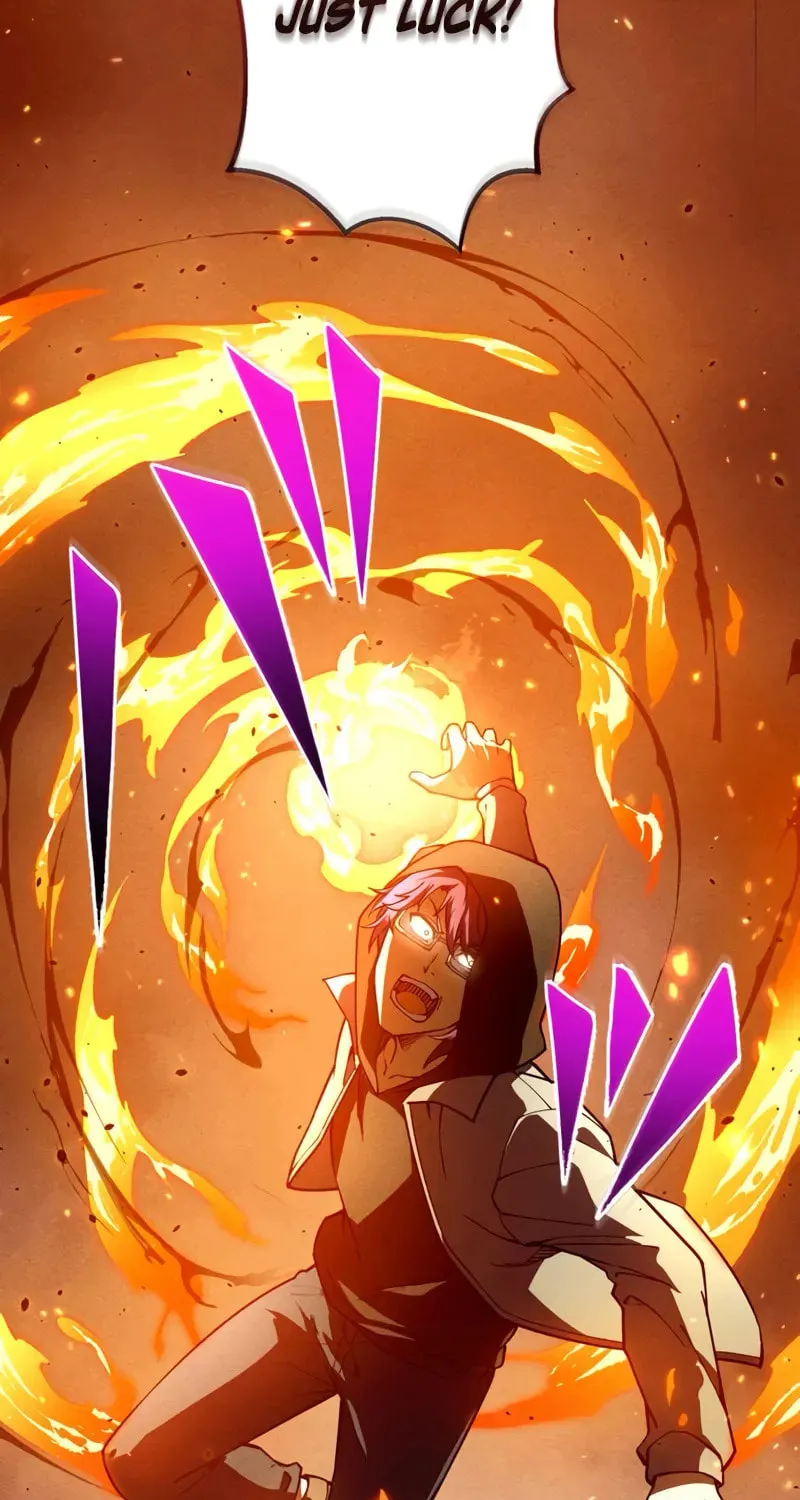 The Hero Starts Over at the Academy Chapter 3 page 103 - 