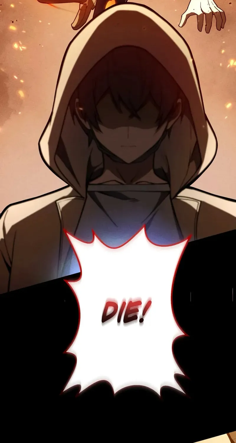 The Hero Starts Over at the Academy Chapter 3 page 104 - 