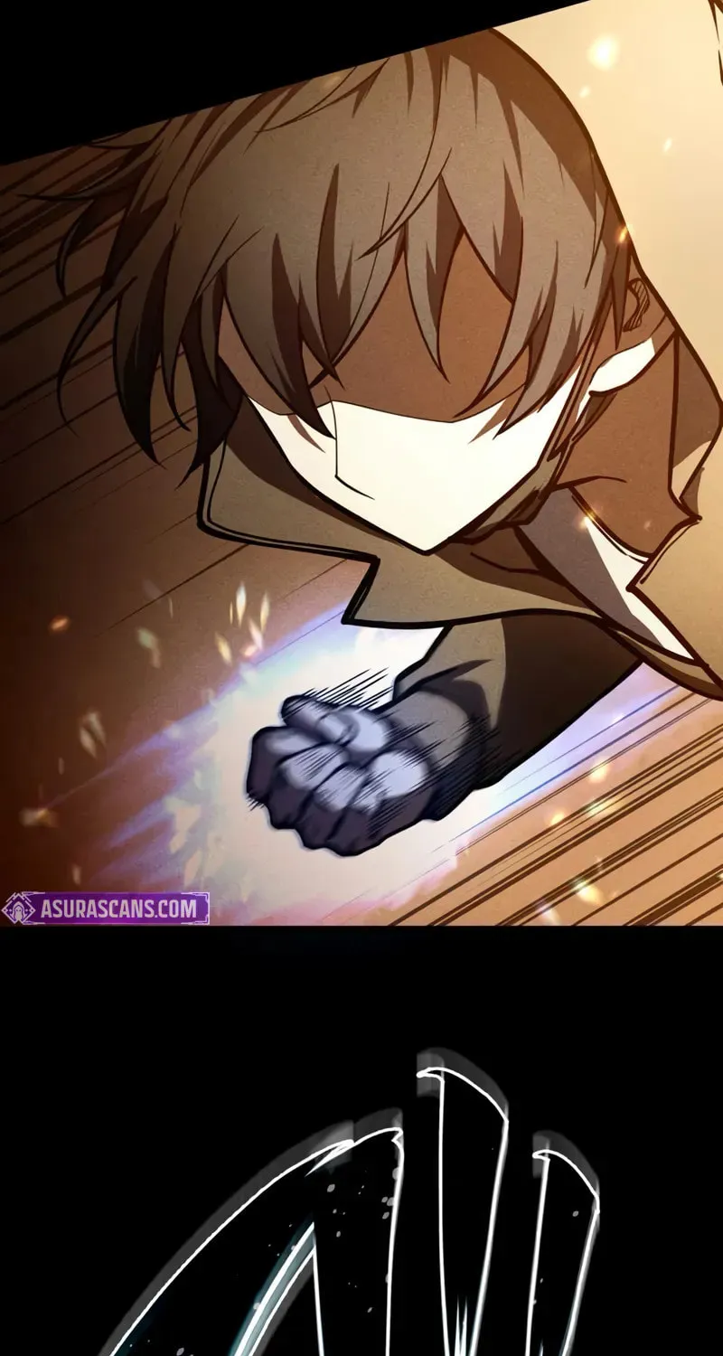 The Hero Starts Over at the Academy Chapter 3 page 105 - 