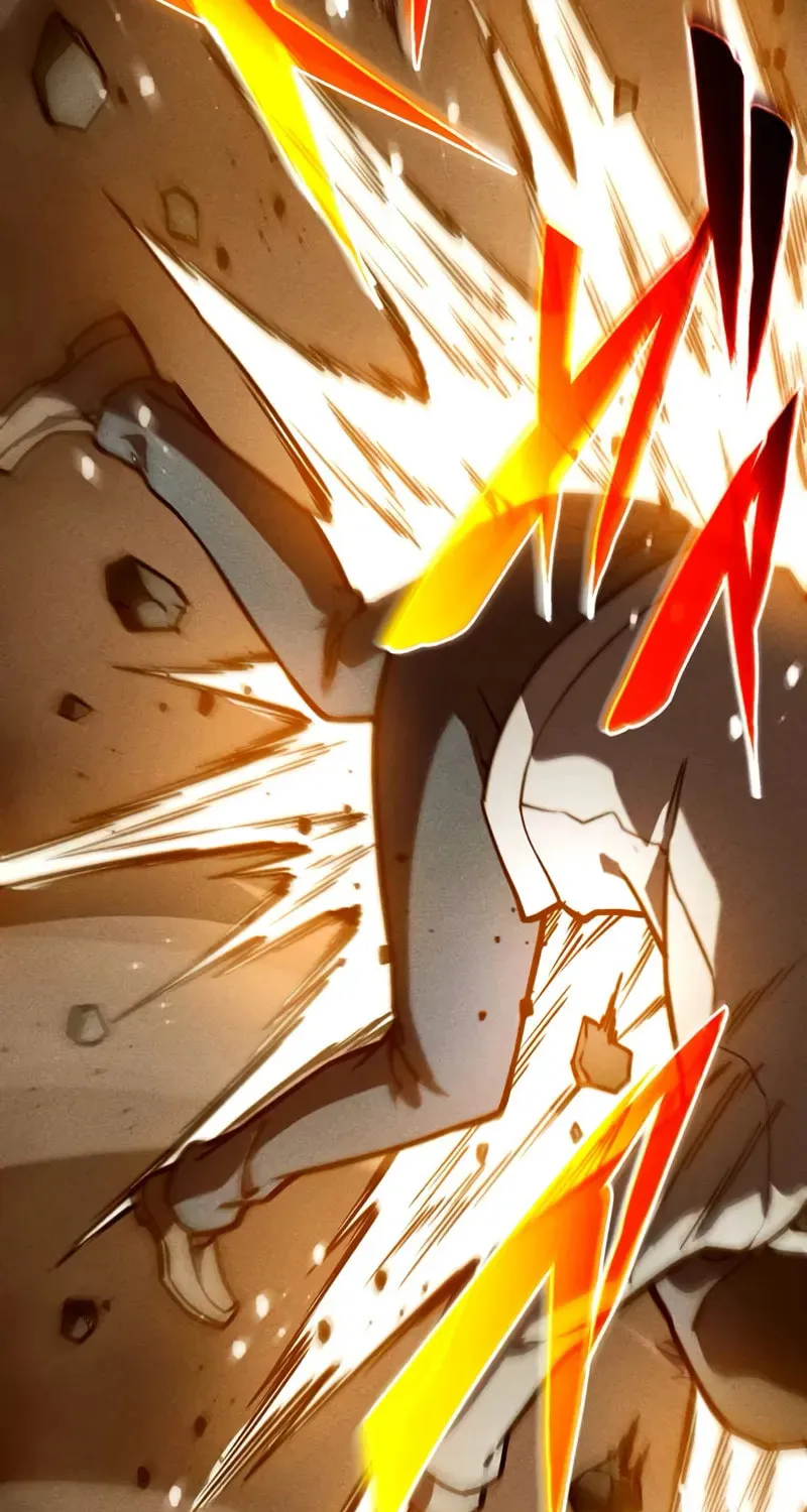 The Hero Starts Over at the Academy Chapter 3 page 109 - 