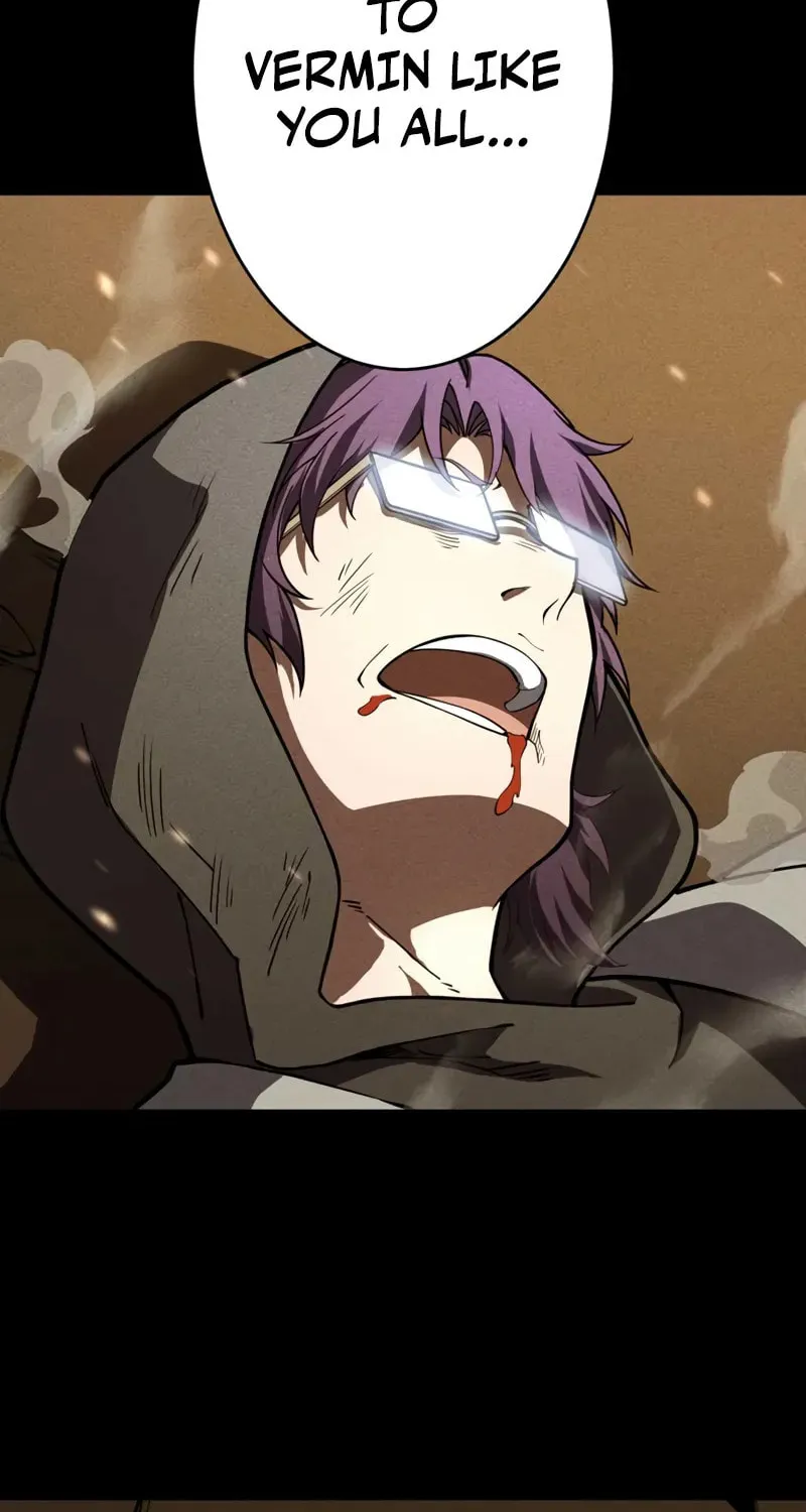 The Hero Starts Over at the Academy Chapter 3 page 114 - 
