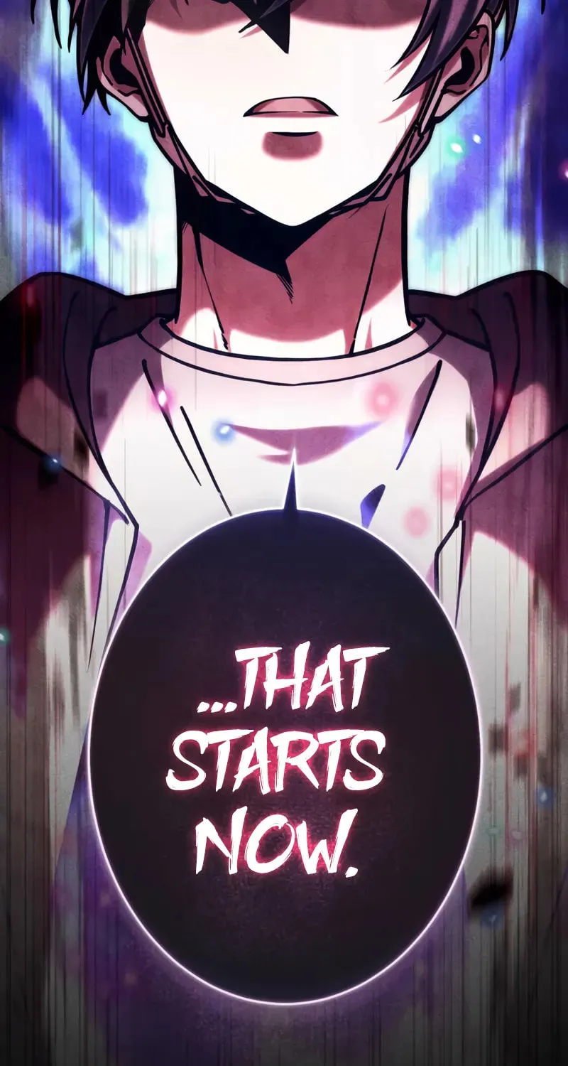 The Hero Starts Over at the Academy Chapter 3 page 119 - 