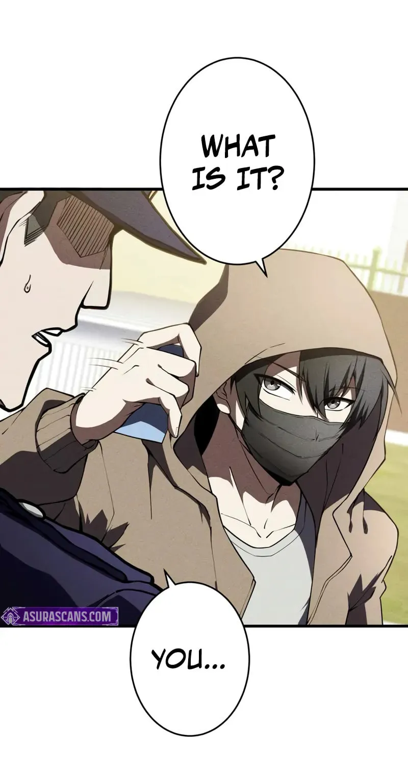 The Hero Starts Over at the Academy Chapter 3 page 15 - 