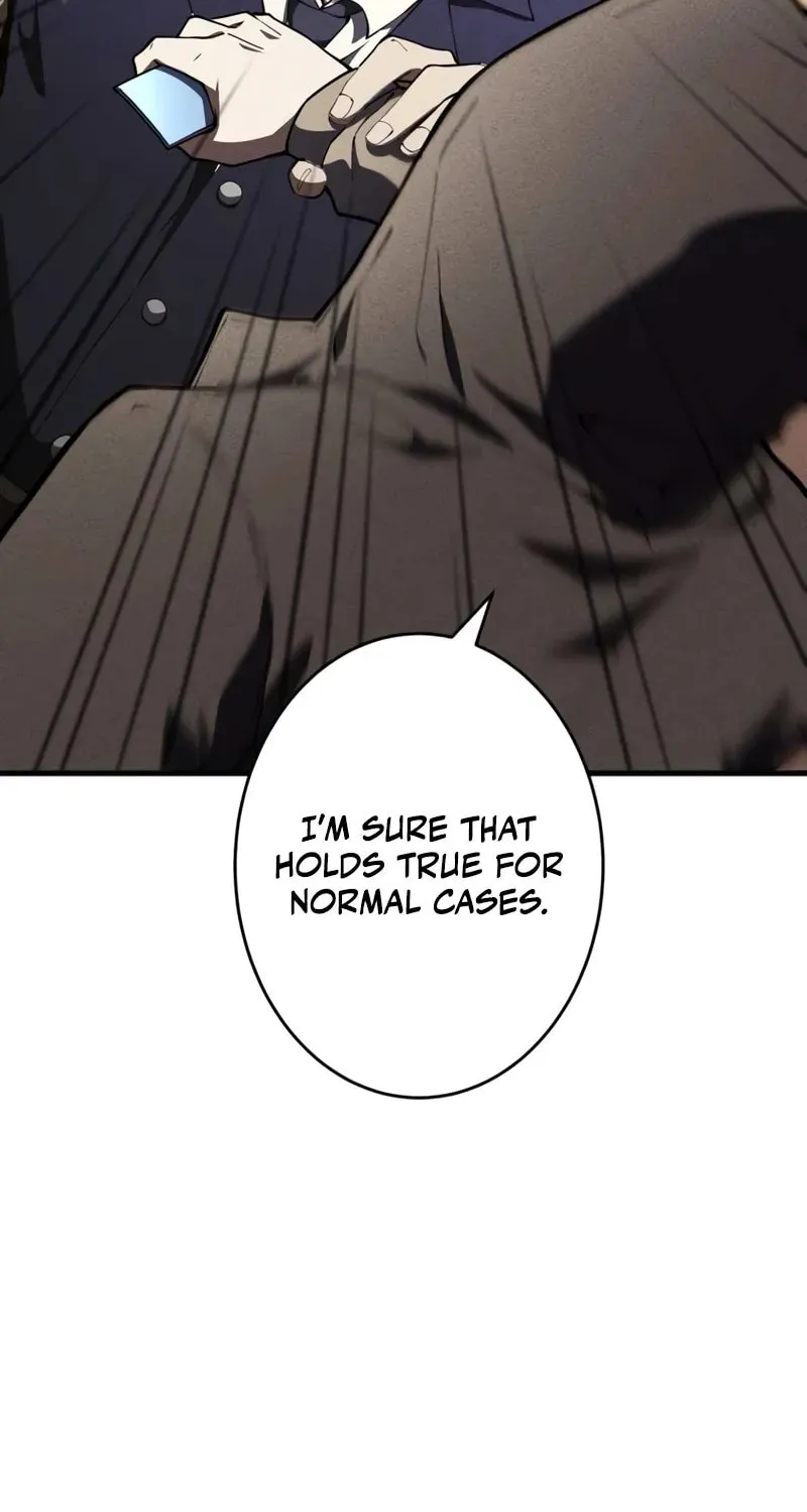 The Hero Starts Over at the Academy Chapter 3 page 19 - 