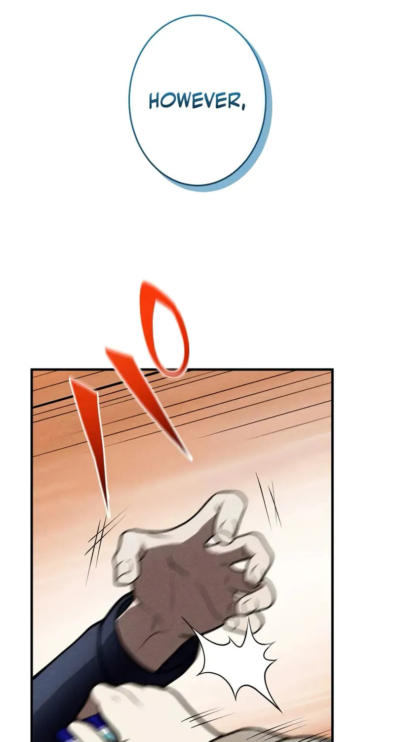 The Hero Starts Over at the Academy Chapter 3 page 20 - 