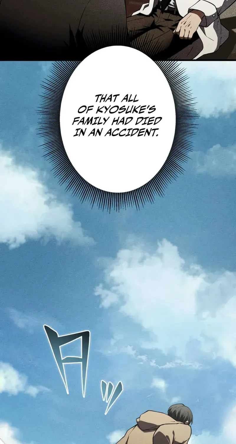 The Hero Starts Over at the Academy Chapter 3 page 3 - 