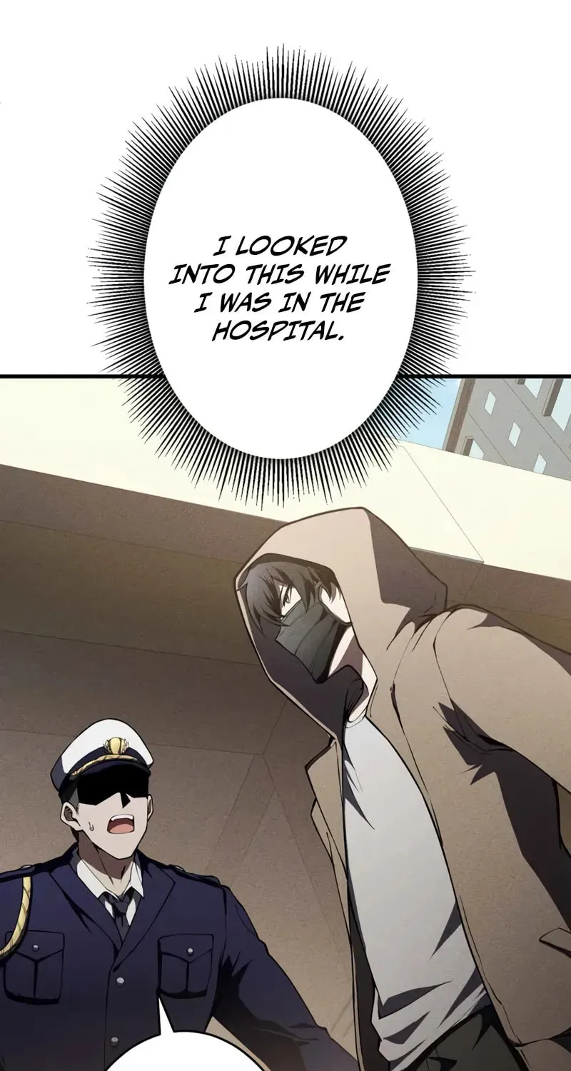 The Hero Starts Over at the Academy Chapter 3 page 24 - 