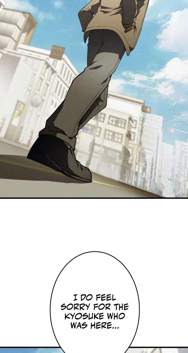 The Hero Starts Over at the Academy Chapter 3 page 4 - 