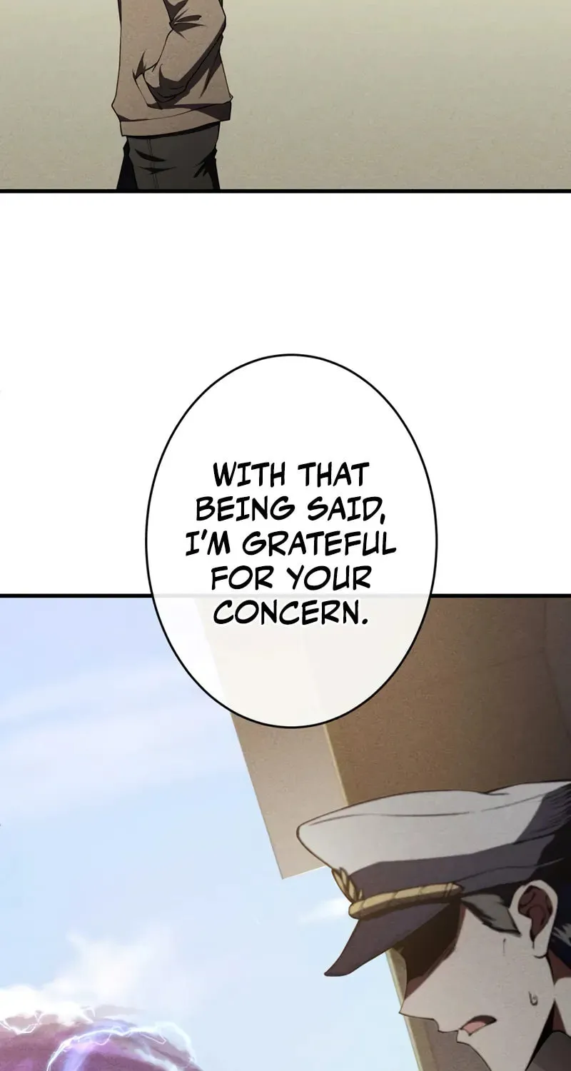 The Hero Starts Over at the Academy Chapter 3 page 34 - 