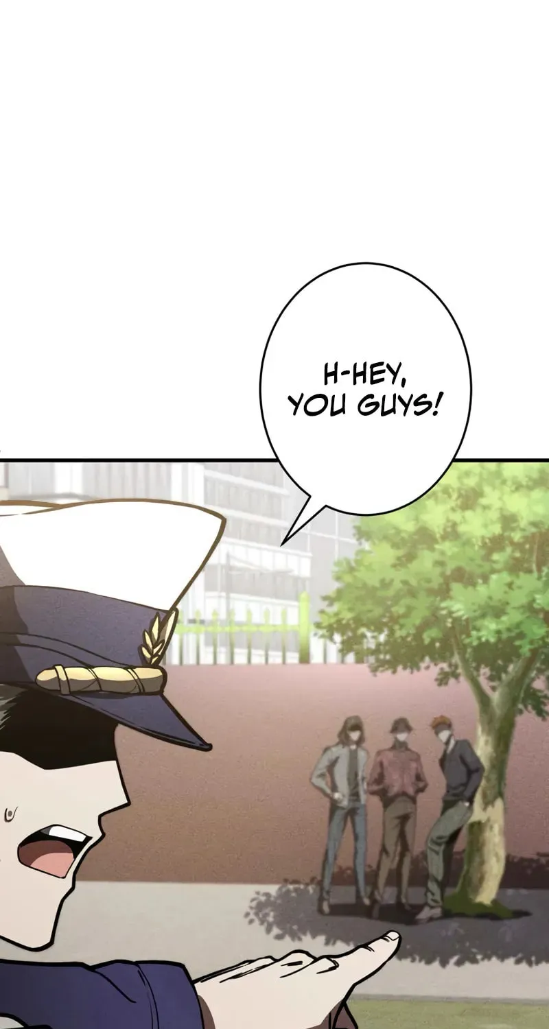 The Hero Starts Over at the Academy Chapter 3 page 36 - 