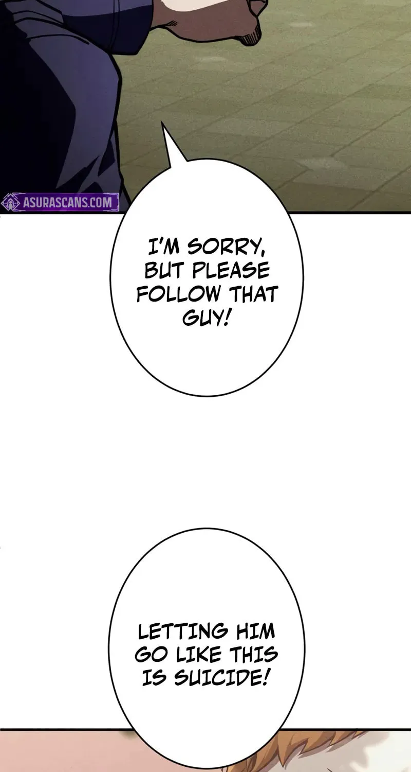 The Hero Starts Over at the Academy Chapter 3 page 37 - 