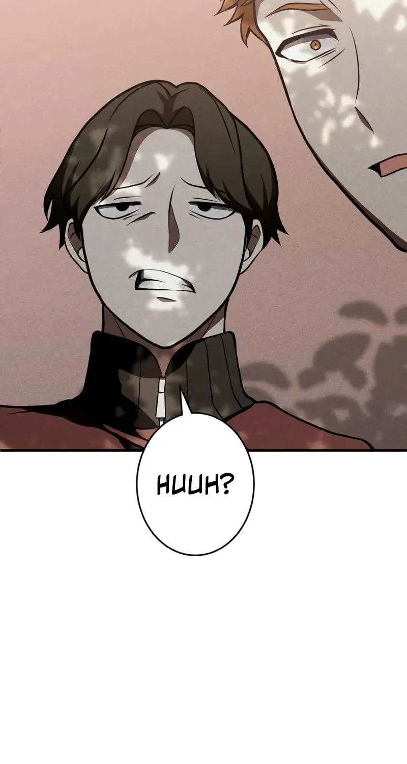 The Hero Starts Over at the Academy Chapter 3 page 38 - 