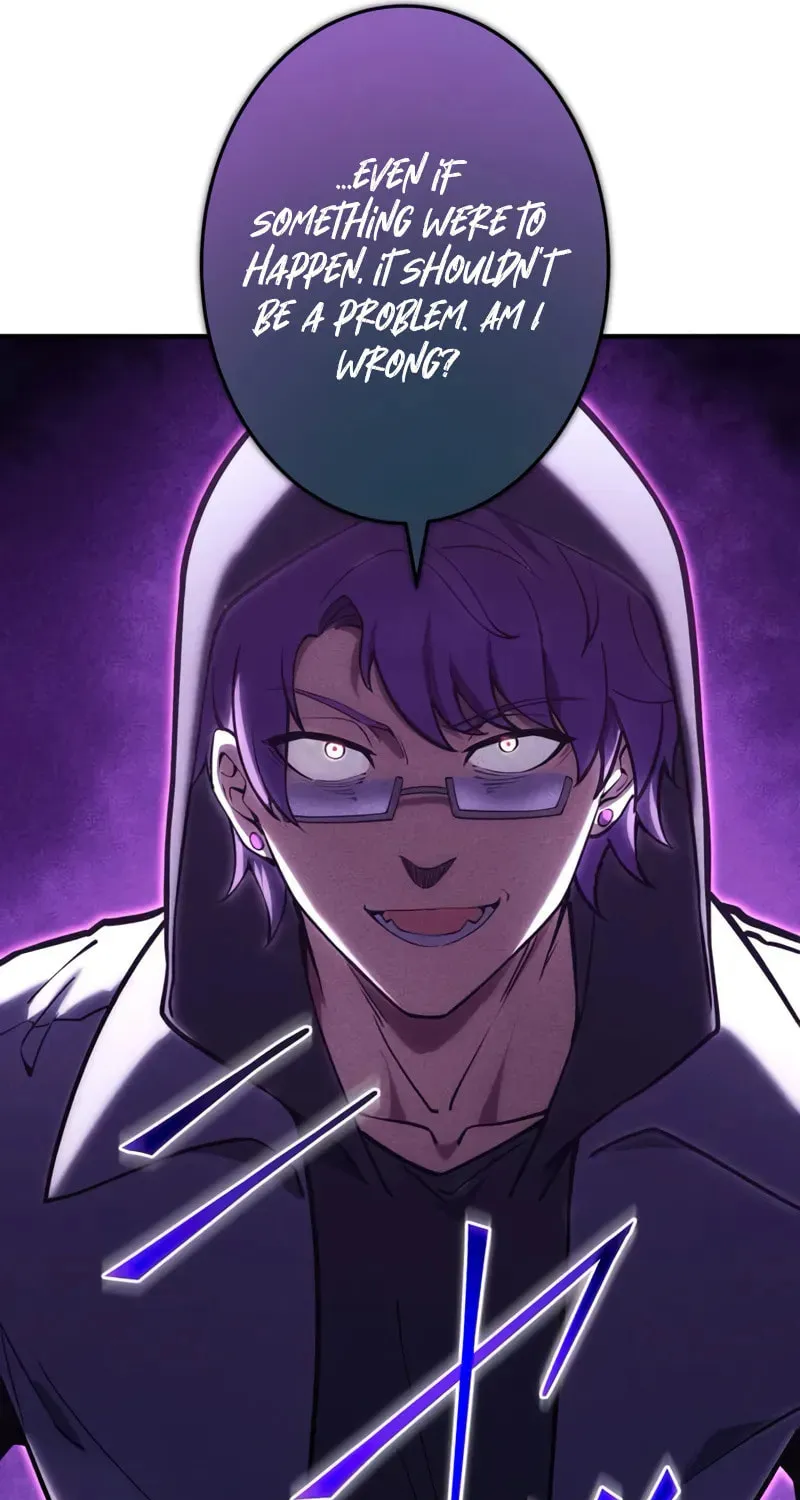 The Hero Starts Over at the Academy Chapter 3 page 42 - 