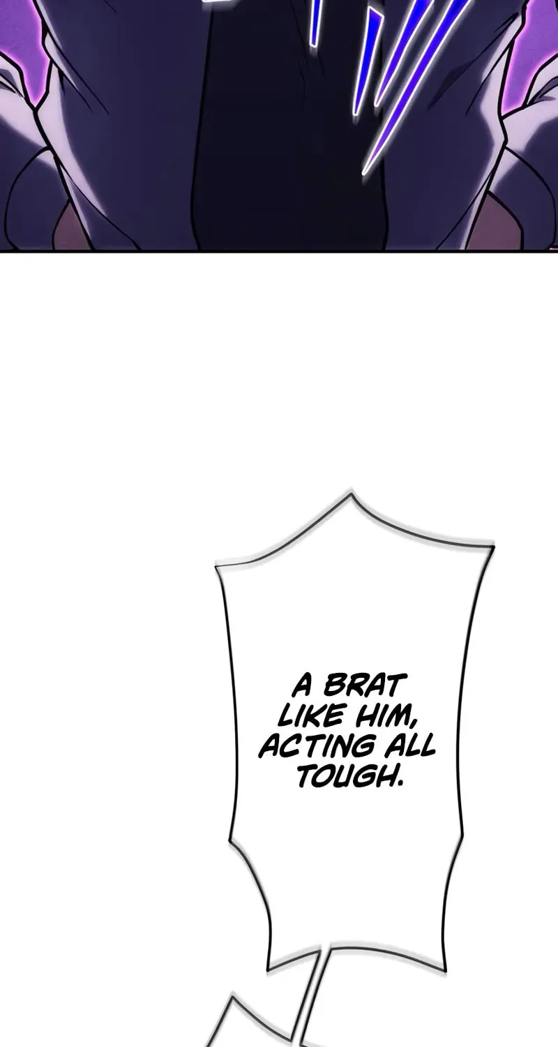 The Hero Starts Over at the Academy Chapter 3 page 43 - 