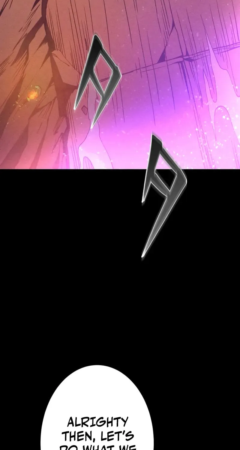 The Hero Starts Over at the Academy Chapter 3 page 49 - 