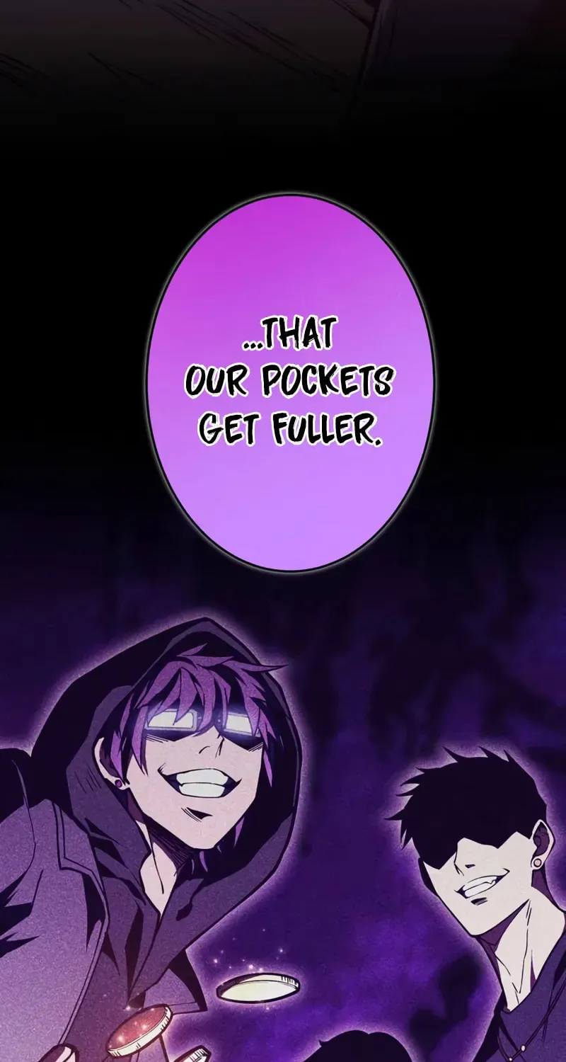 The Hero Starts Over at the Academy Chapter 3 page 53 - 
