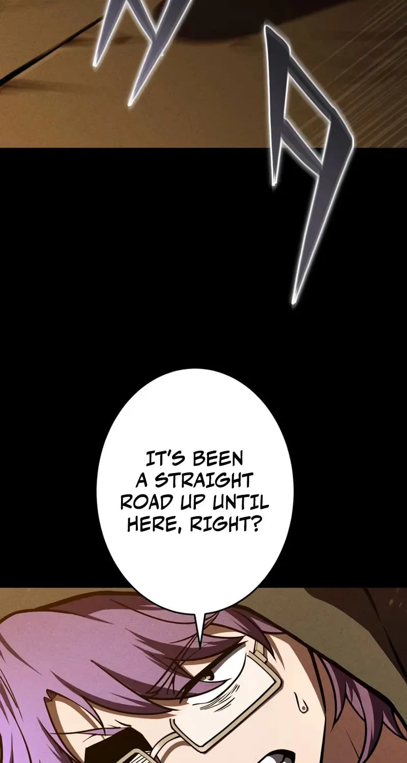 The Hero Starts Over at the Academy Chapter 3 page 58 - 