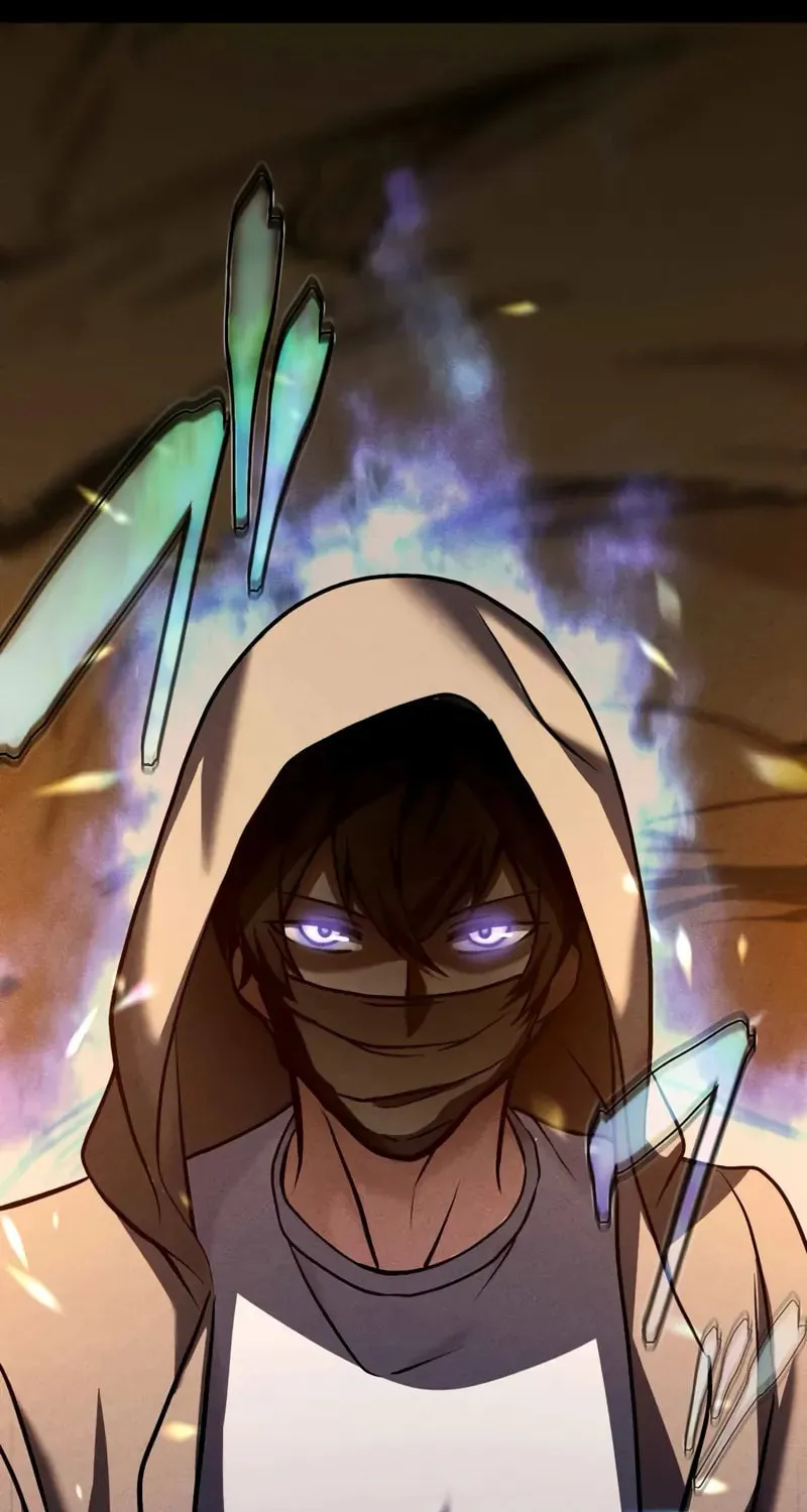 The Hero Starts Over at the Academy Chapter 3 page 65 - 