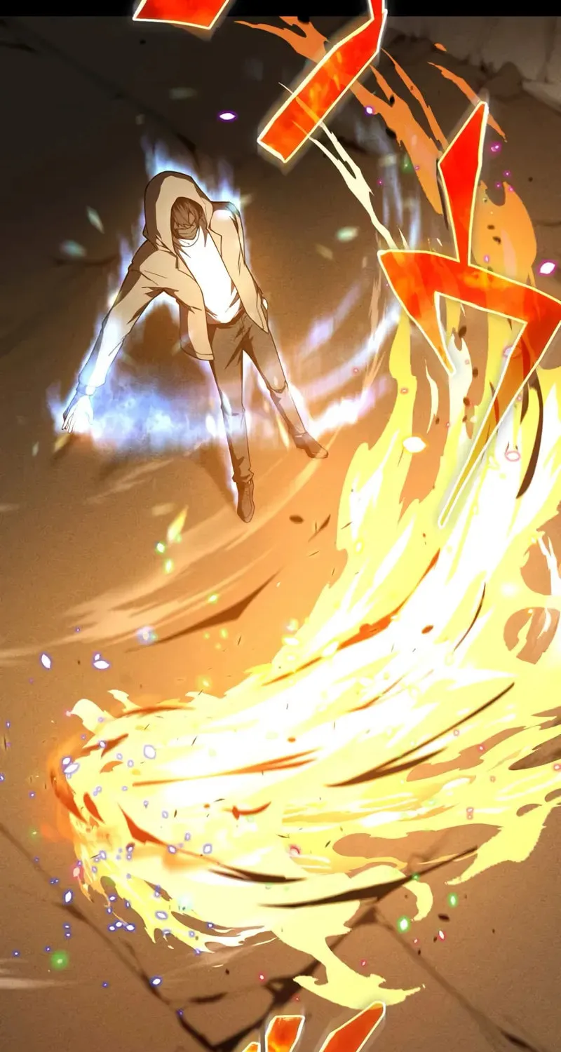 The Hero Starts Over at the Academy Chapter 3 page 67 - 