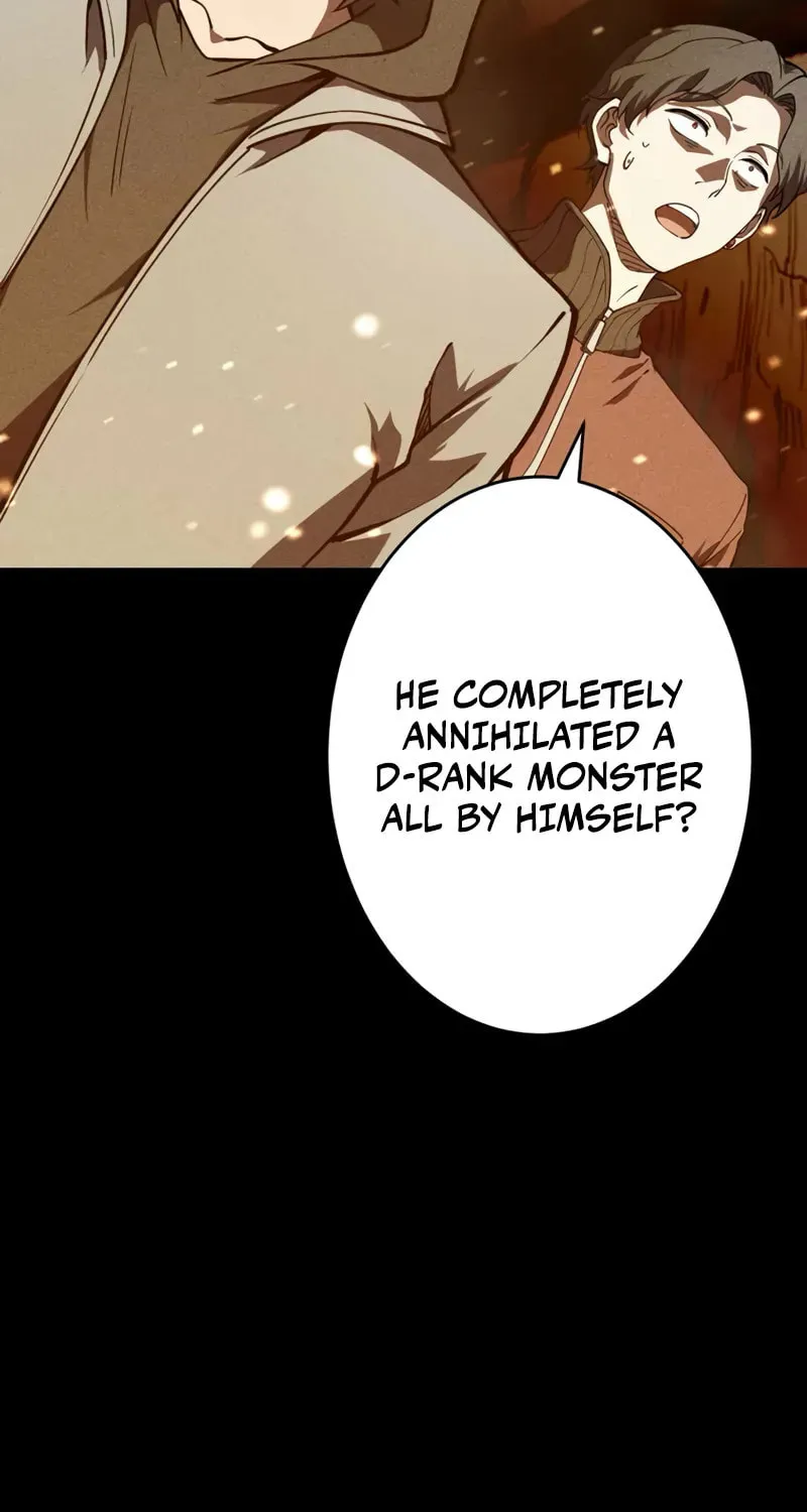 The Hero Starts Over at the Academy Chapter 3 page 79 - 