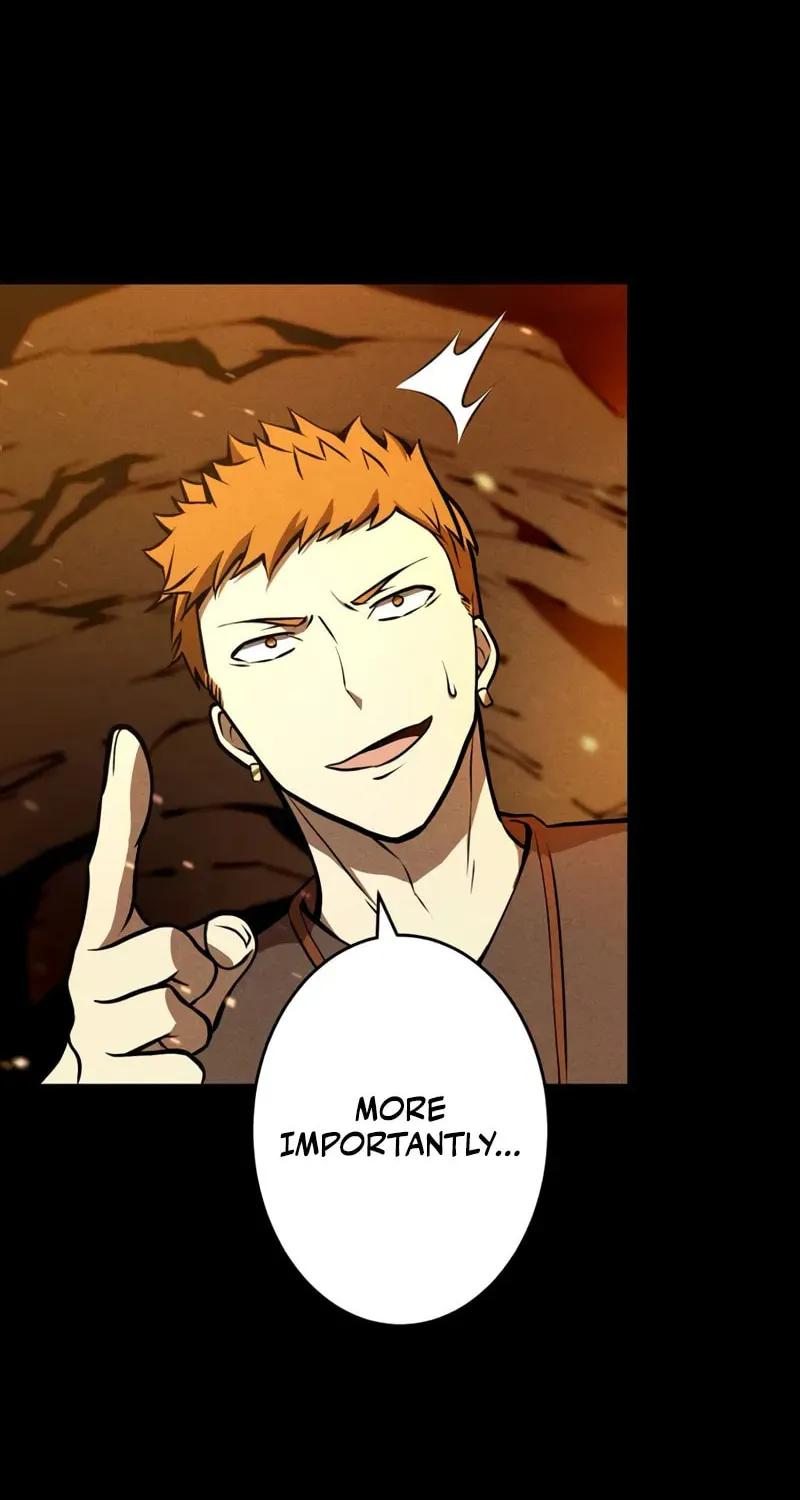 The Hero Starts Over at the Academy Chapter 3 page 80 - 