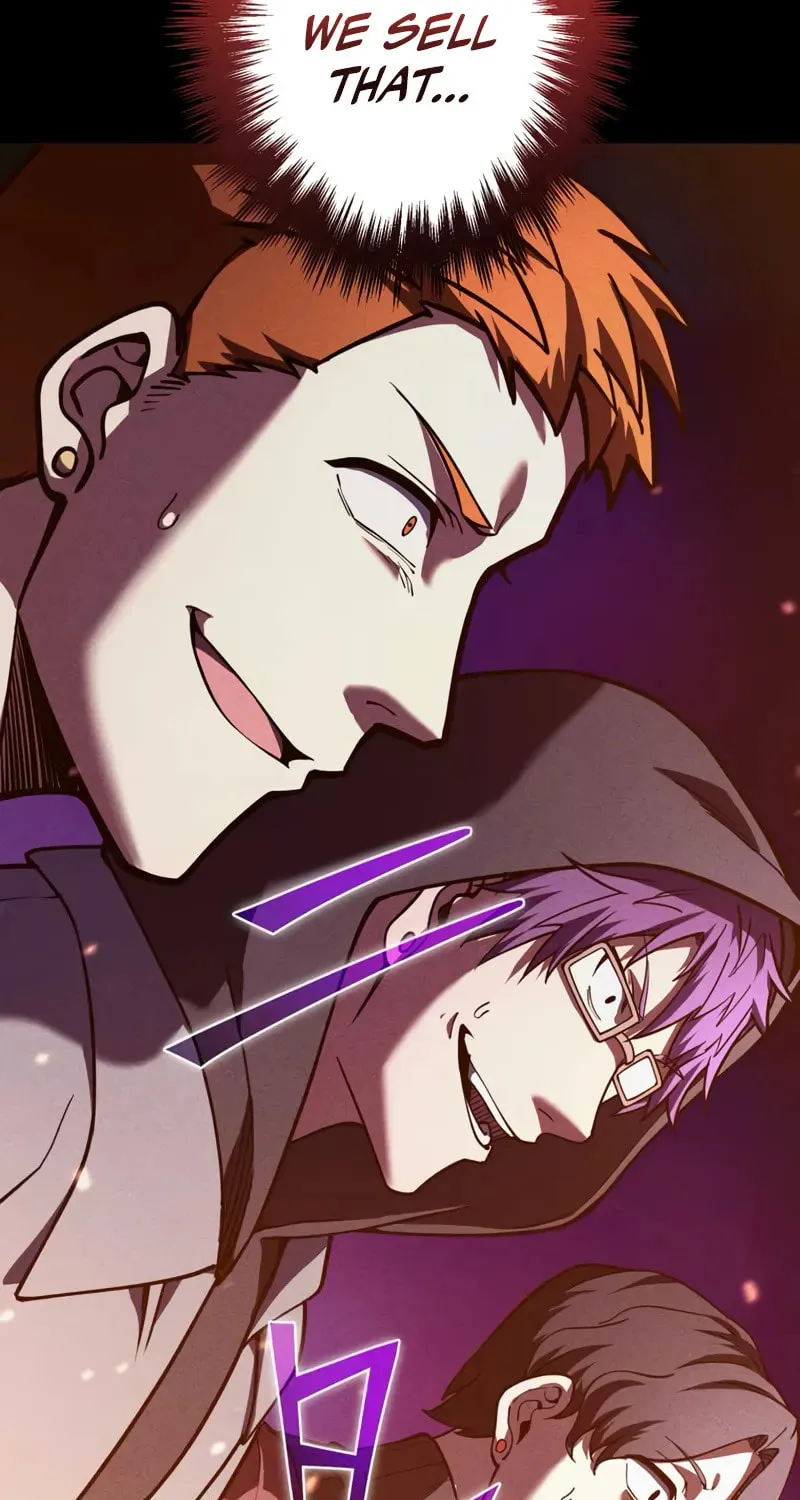 The Hero Starts Over at the Academy Chapter 3 page 83 - 