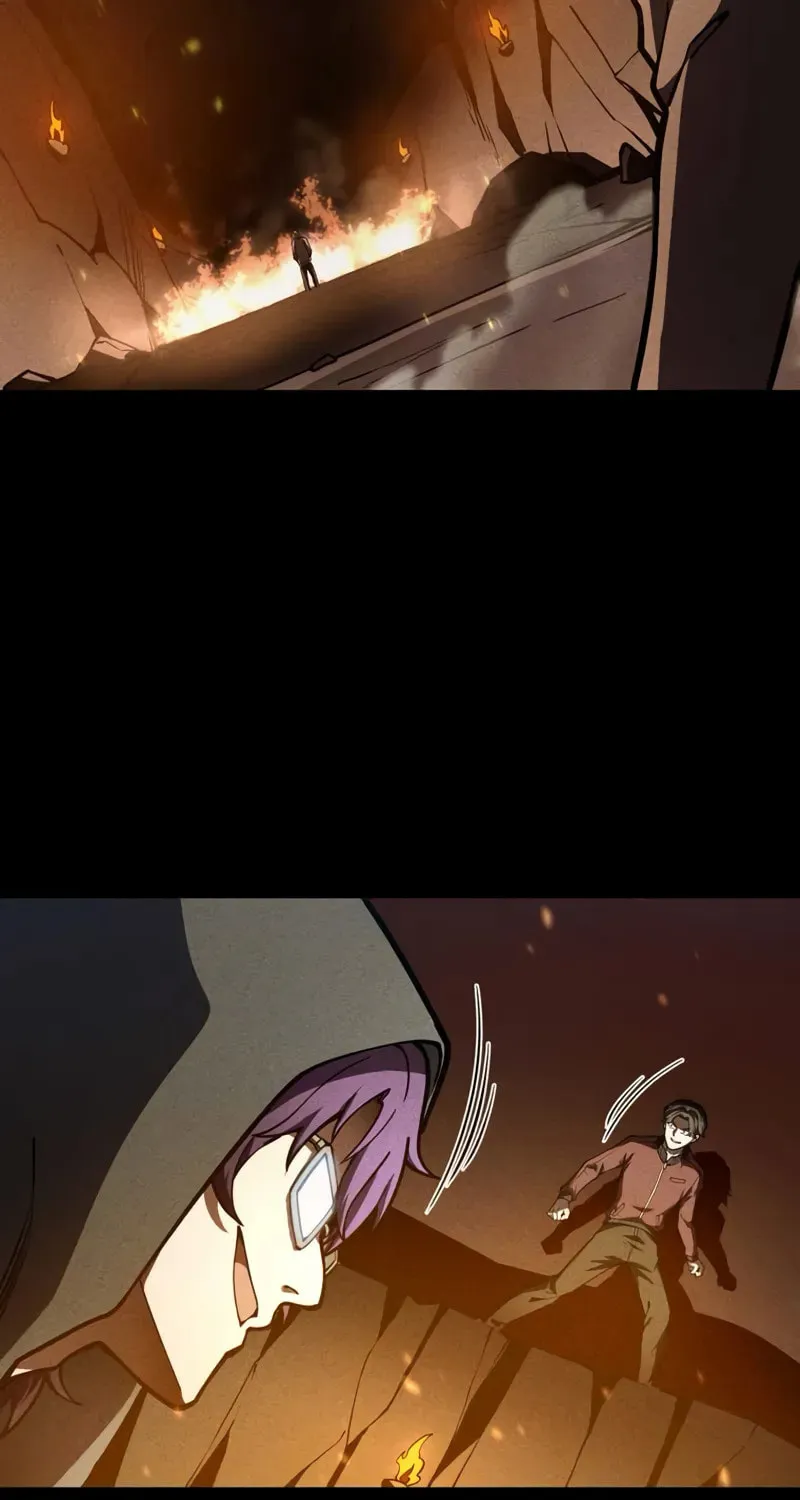 The Hero Starts Over at the Academy Chapter 3 page 89 - 
