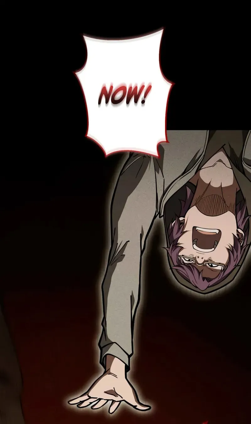 The Hero Starts Over at the Academy Chapter 3 page 90 - 