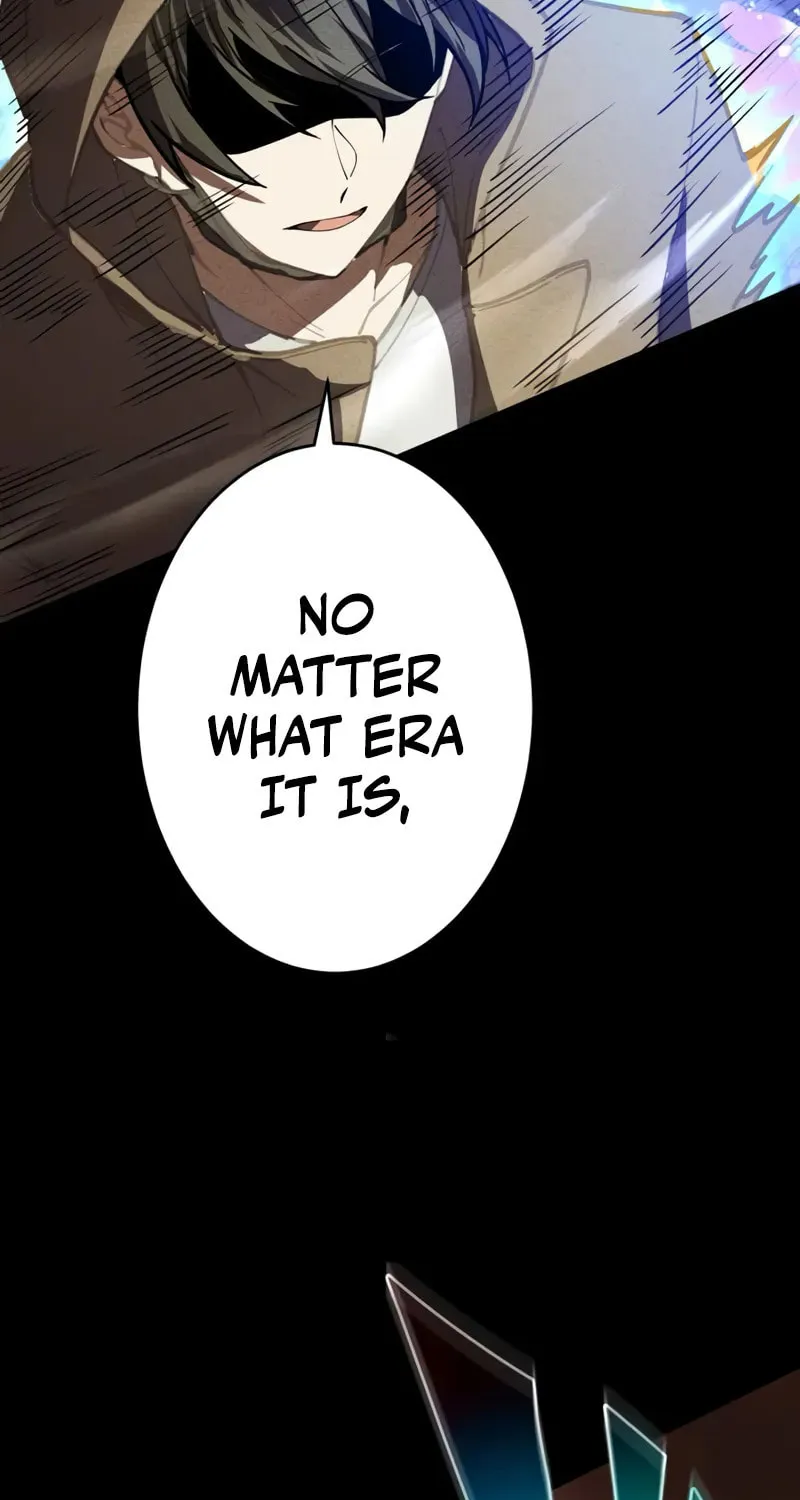 The Hero Starts Over at the Academy Chapter 3 page 97 - 