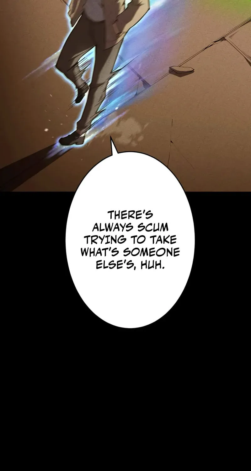 The Hero Starts Over at the Academy Chapter 3 page 99 - 