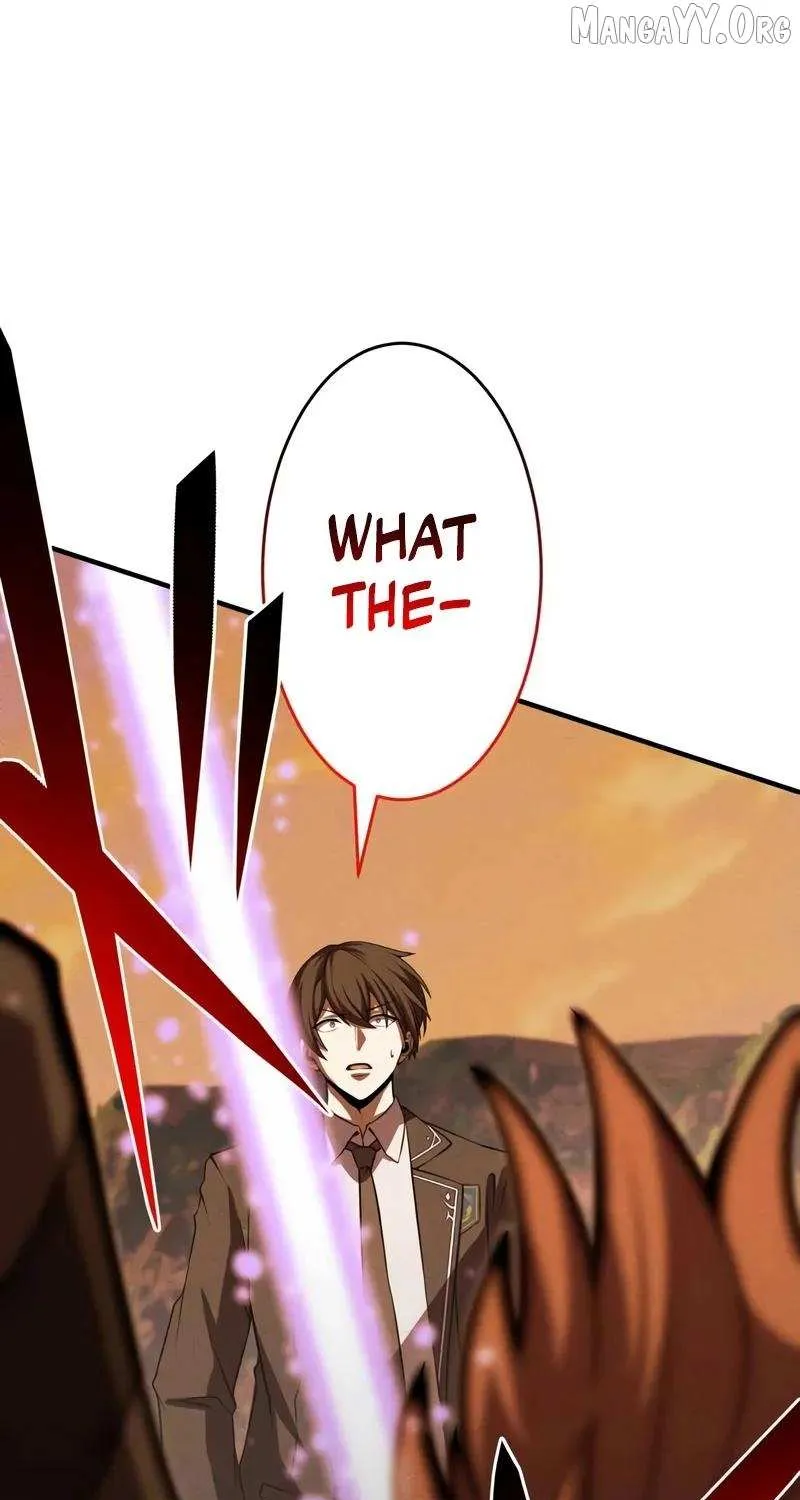 The Hero Starts Over at the Academy Chapter 30 page 101 - 