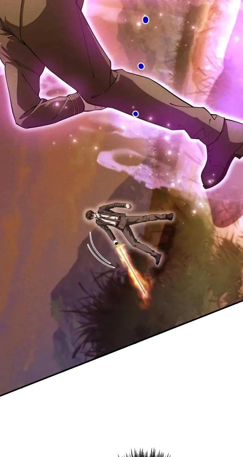 The Hero Starts Over at the Academy Chapter 30 page 121 - 