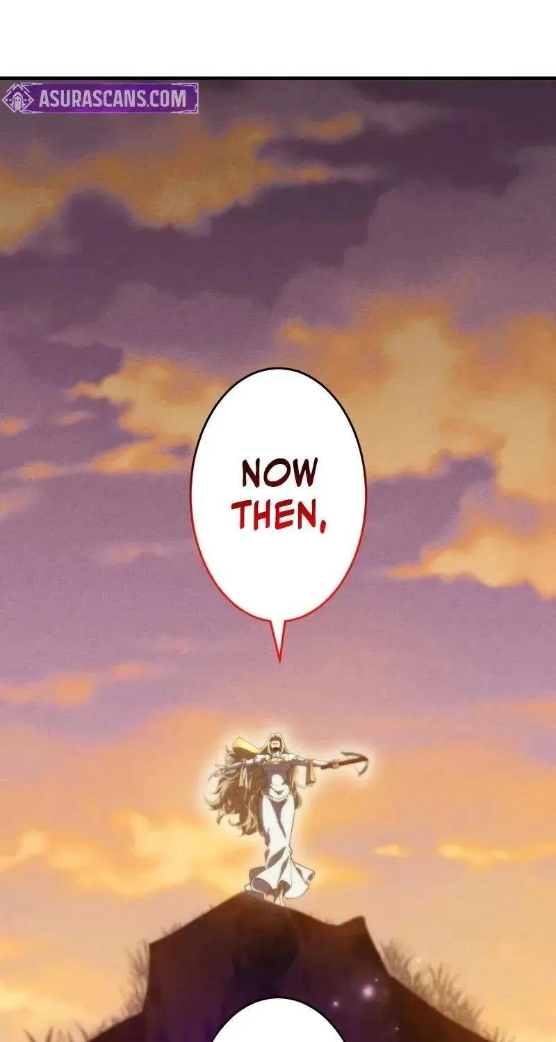 The Hero Starts Over at the Academy Chapter 30 page 124 - 