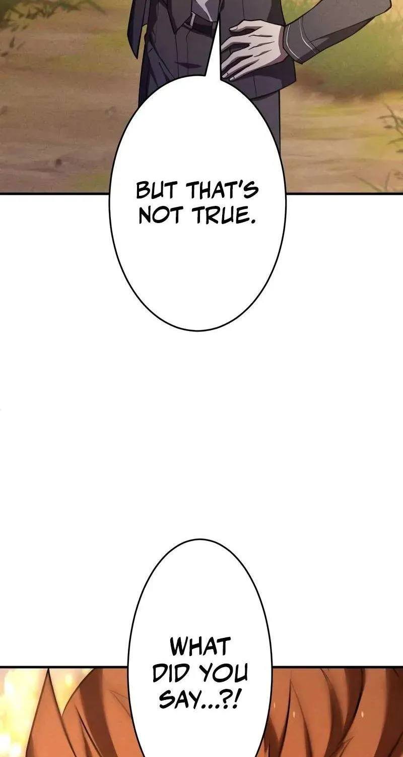 The Hero Starts Over at the Academy Chapter 30 page 14 - 