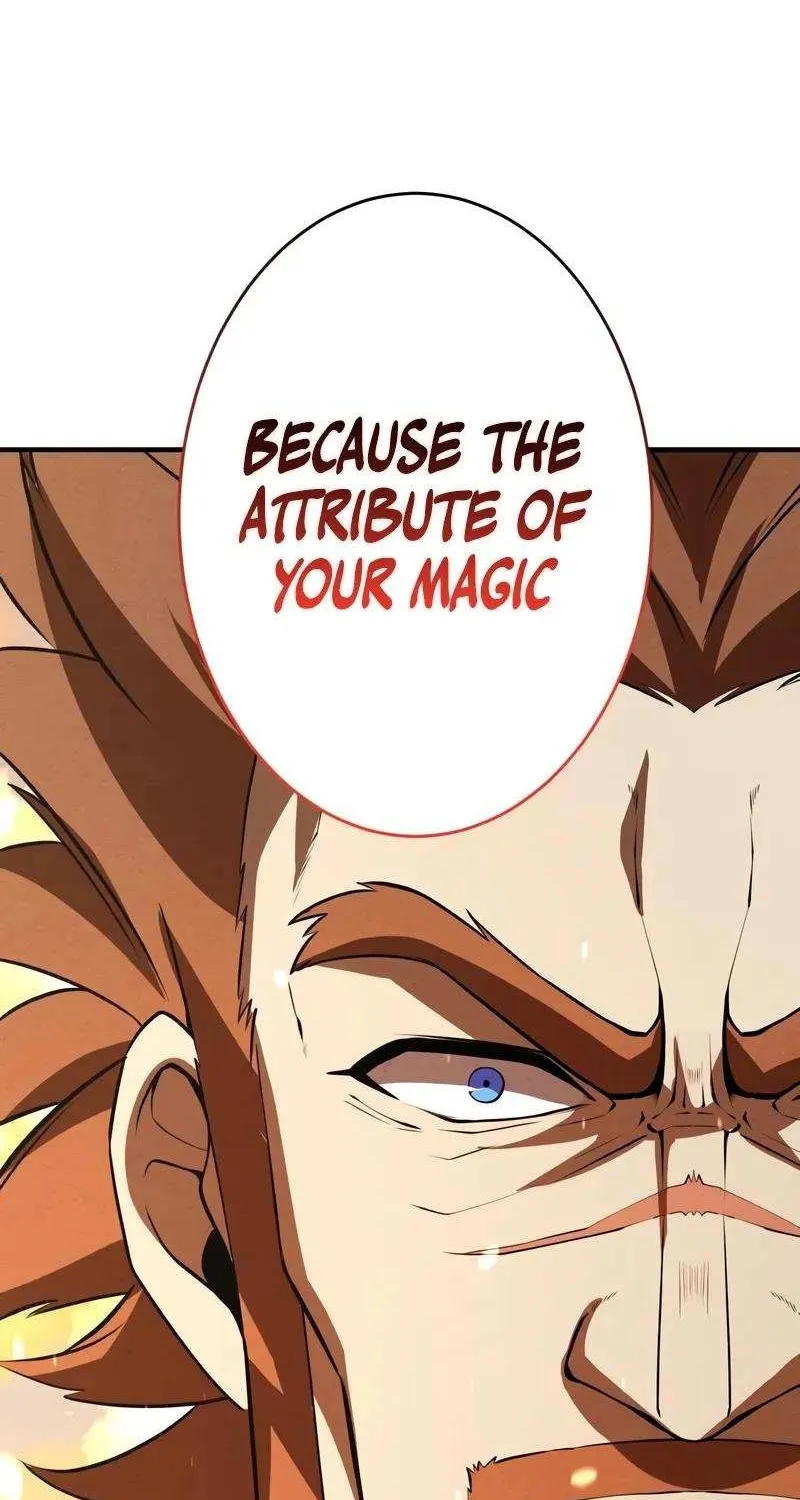The Hero Starts Over at the Academy Chapter 30 page 18 - 