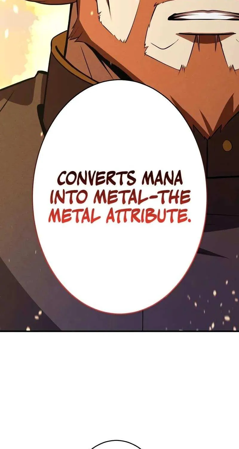 The Hero Starts Over at the Academy Chapter 30 page 19 - 