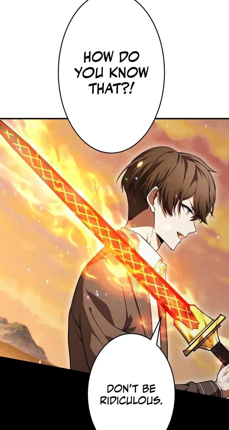 The Hero Starts Over at the Academy Chapter 30 page 20 - 