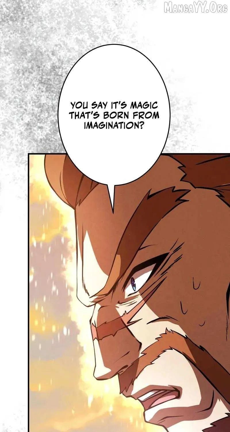 The Hero Starts Over at the Academy Chapter 30 page 3 - 