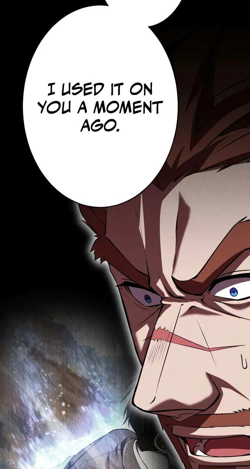 The Hero Starts Over at the Academy Chapter 30 page 21 - 