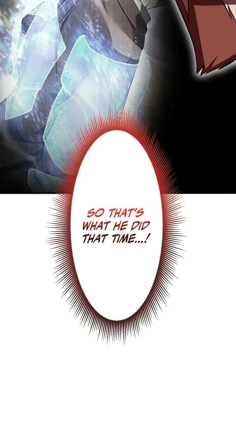 The Hero Starts Over at the Academy Chapter 30 page 22 - 